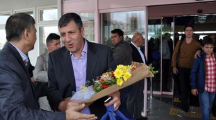 Midyat&rsquo;ta Kurbanla Gelen Kardeşlik G&ouml;n&uuml;lleri Fethetti