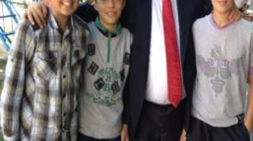 Chp&rsquo;li Keskin&rsquo;den Cumhuriyet Kutlamaları İle İlgili A&ccedil;ıklama