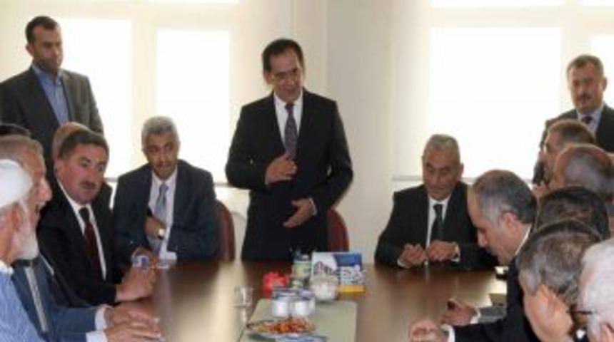 Samsun-Ankara Otoyolu Projesine Bafra Ve &Uuml;nye De Eklendi