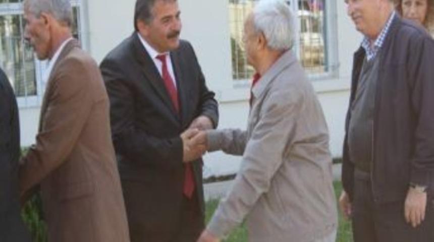 Toplum Destekli Polisler İlgi Odağı Oldu