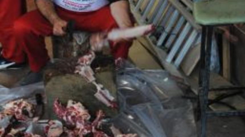 Fakirlerde Bayram Etti