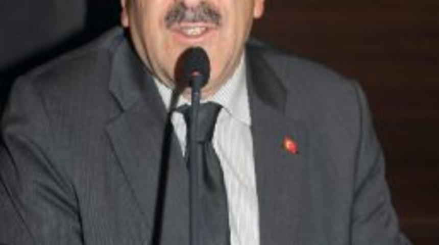 Karakaya Grup İ&ccedil;me Suyu Birlik Meclis Toplantısı Yapıldı