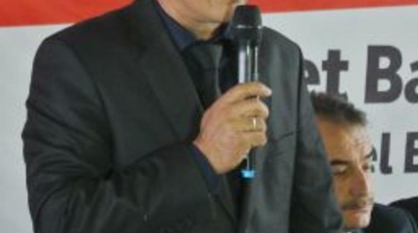 MHP’de Bayramlaşmanın Ortak Mesajı Devlet Bahçeli’ye Destek Oldu