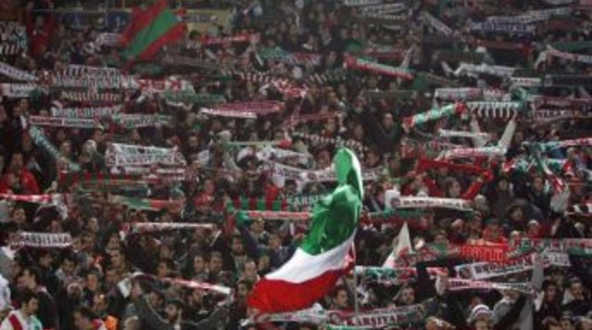 İzmir Derbisinde Karşıyaka Ve G&ouml;ztepe 41. Kez Karşılaşıyor