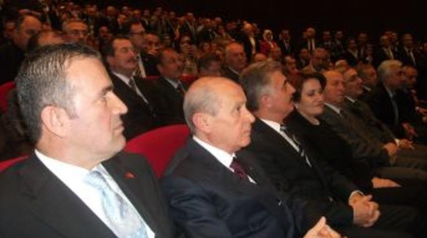 Bah&ccedil;eli: Cinayet Şebekesi Kendi Militanlarını Boğazlamaktadır