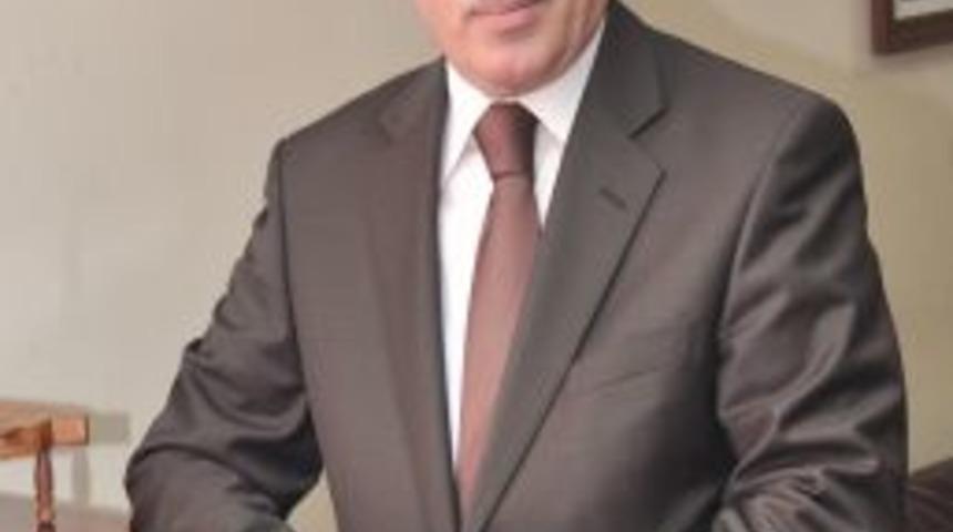 KOBİDER Başkanı &Ouml;zgen&ccedil;: Ulus Meydanı, Devlete Meydan Okuma Yeri Değildir