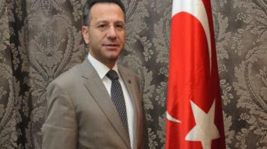 Vali Aksoy: Kurtuluşa Giden Yolda Ilk Adım Samsun'dan Atıldı