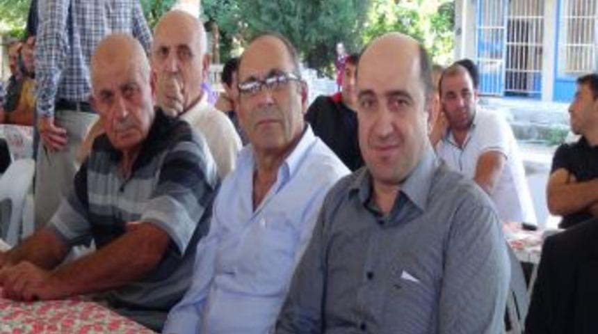 Ahıskalılar, Bir Araya Gelerek Bayramlaştı