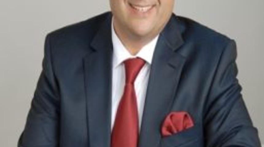 AK Parti Mersin Milletvekili Uzun: Cumhuriyet, Yeniden Dirilişin Simgesidir