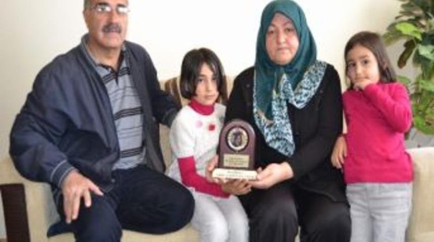 Mızrak Ailesi'nin Bayramları Buruk Ge&ccedil;iyor