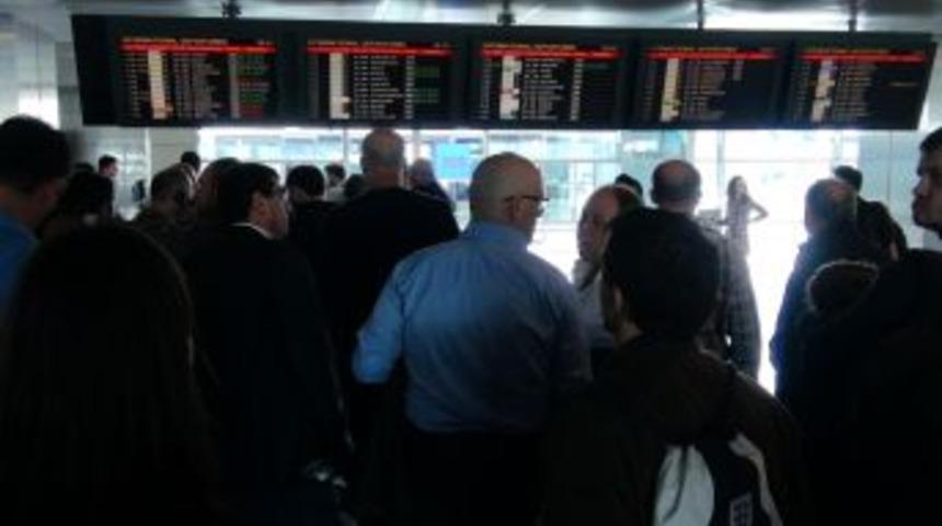 THY'deki Sorun &Ccedil;&ouml;z&uuml;ld&uuml;, Seferler Normele D&ouml;nd&uuml;