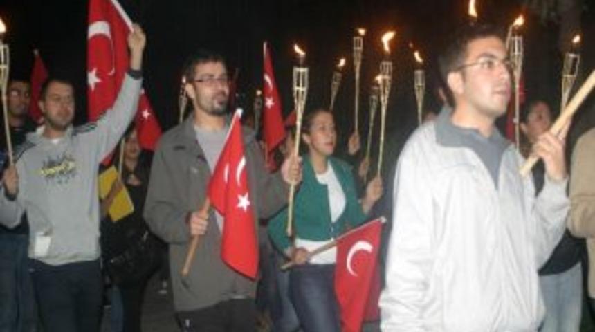 Keşanda 29 Ekim Nedeniyle Fener Alayı D&uuml;zenlenecek