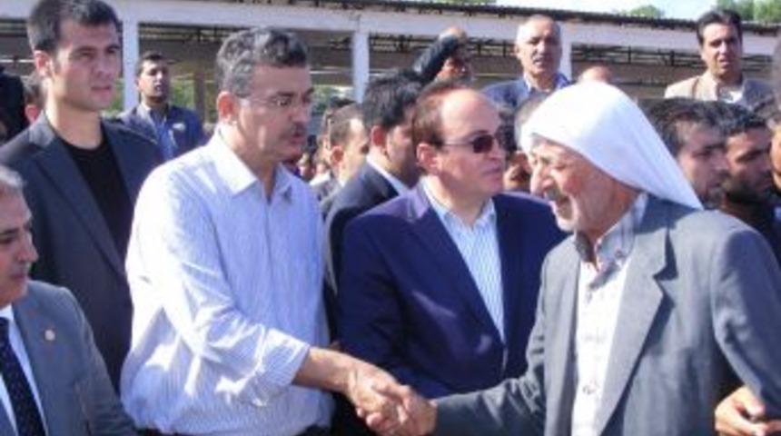 &ldquo;Kan Davaları Sona Ermeli&rdquo;