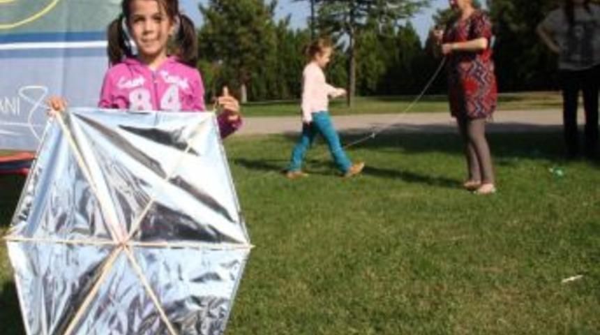 İlkadım Belediyesi'nden U&ccedil;urtma Şenliği