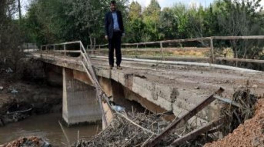 Nizip’te Sel Felaketinin Ardından