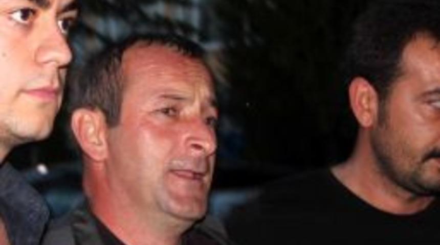 Hamile Eski Eşini Ve Bebeğini &Ouml;ld&uuml;ren Firari Koca, Sakarya'ya Getirildi