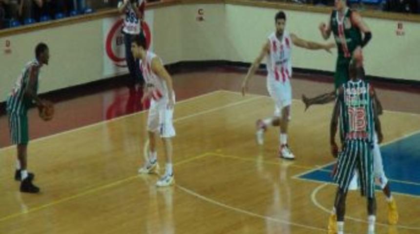 Beko Basketbol Ligi