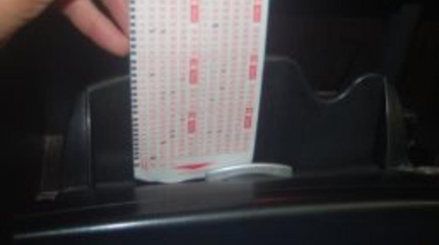 B&uuml;y&uuml;k İkramiye Bir Yıl Sonra Tekrar Giresun&rsquo;a &Ccedil;ıktı