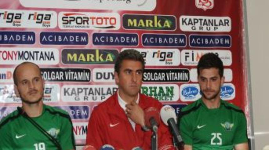 &Ccedil;alımbay: Bir Hakem B&ouml;yle Bir Faul&uuml; G&ouml;rm&uuml;yorsa Hakemliği Bırakmalı