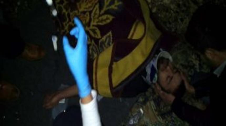 Konya'da Kaza: 3 &Ouml;l&uuml;, 5 Yaralı