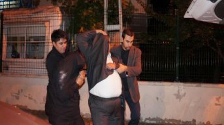 Son nefesinde katilinin adını s&ouml;yledi