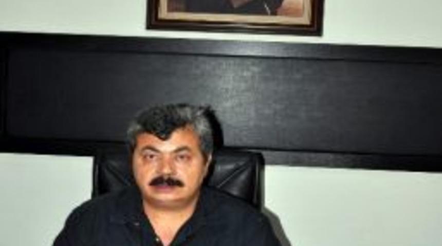 Bkm &Ccedil;alışmalarını S&uuml;rd&uuml;r&uuml;yor