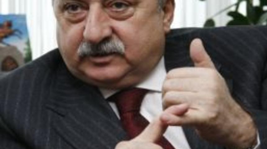 Tesk Başkanı Paland&ouml;ken: &ldquo;şof&ouml;r Esnafının Kazanılmış Hakları Elinden Alınıyor&rdquo;