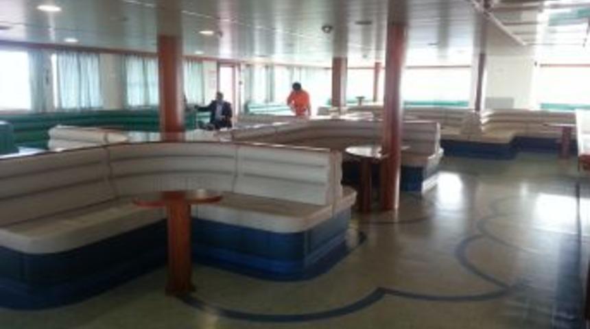 İDO&rsquo;nun Rakibi İstanbul&rsquo;da