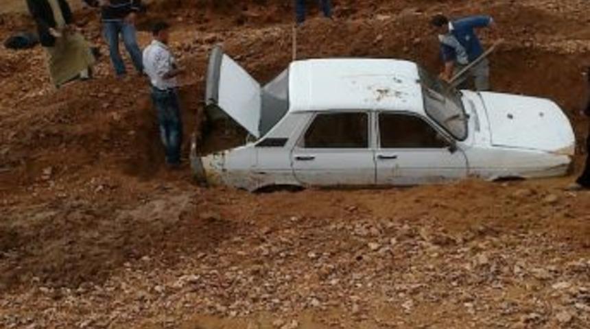 Şanlıurfa'daki Sel Felaketi