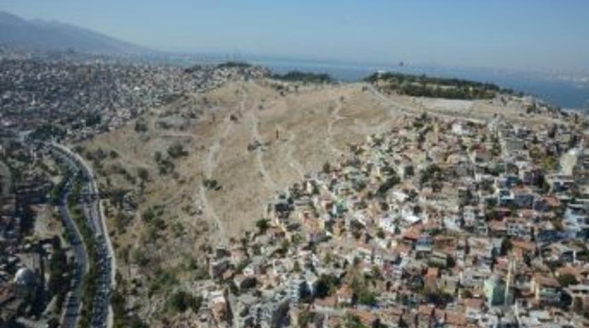 B&uuml;y&uuml;kşehir Kent D&ouml;n&uuml;ş&uuml;m&uuml;n&uuml; S&uuml;rd&uuml;r&uuml;yor