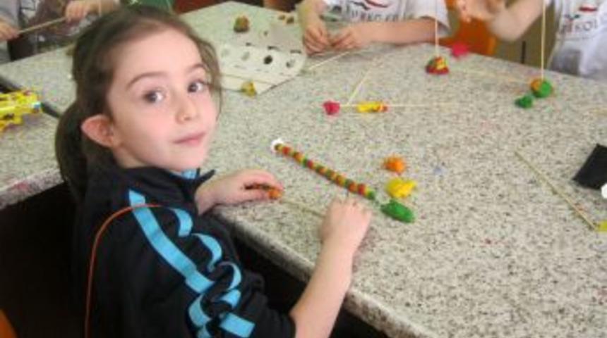 Fatih Koleji, &Uuml;st&uuml;n Zekalı &Ccedil;ocukları Eğitecek