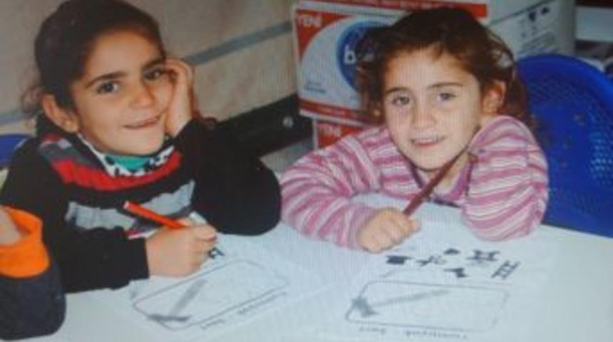 Tarım &Ccedil;ocukları, SODES Projesiyle Okulla Tanıştı