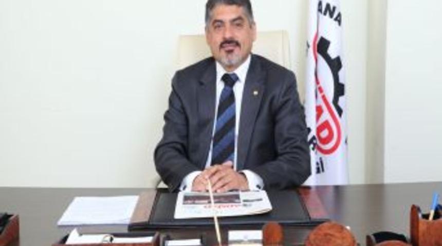 Kalkınmada B&ouml;lgesel Dinamikler Sempozyumu  Adana'da D&uuml;zenlenecek