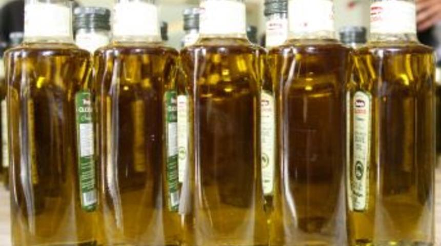 Zeytinciler Tanıtım Atağına Kalktı, Ilk Sefer &Ccedil;in&rsquo;e Yapılacak