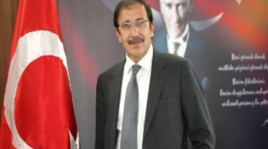 Başkan Bulutlar&rsquo;dan Cumhuriyet Bayramı Mesajı