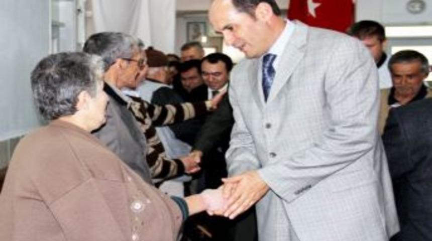 Edremit&rsquo;te Kurban Bayramı Programı