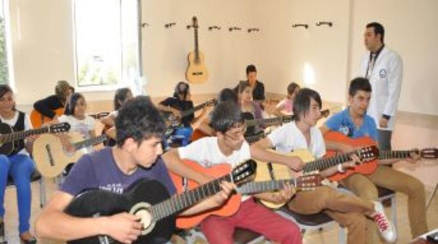 ŞAHMEK Kursları Yoğun Ilgi G&ouml;r&uuml;yor