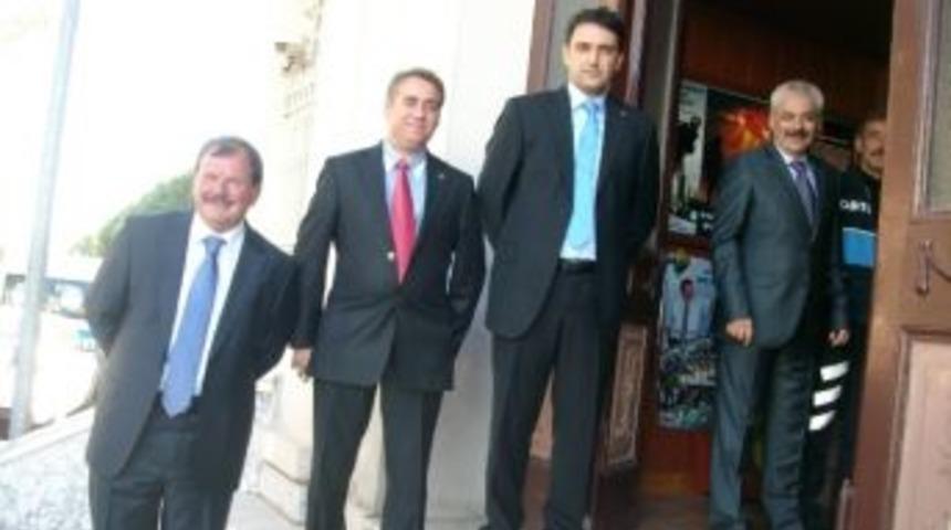 Havran&rsquo;da Kurban Bayramı Programı