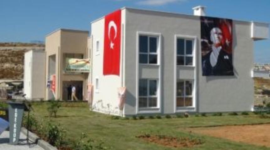 Ege-koop Keyifli Yaşam Evleri’nde Kura Heyecanı