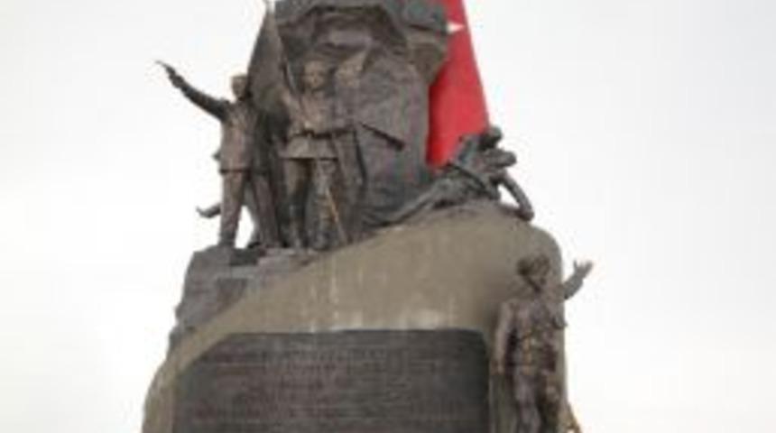 Cumhuriyet&rsquo;in 89. Yaşına Anlamlı Armağan