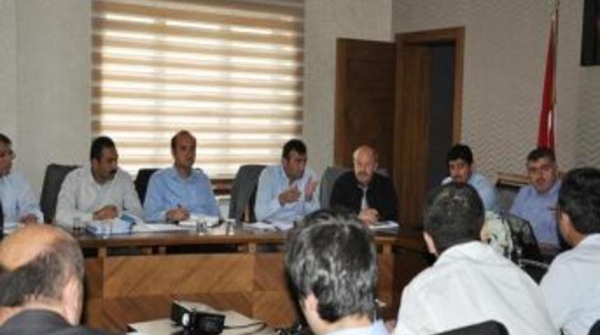 Fsc İ&ccedil;in Son 100 Metre