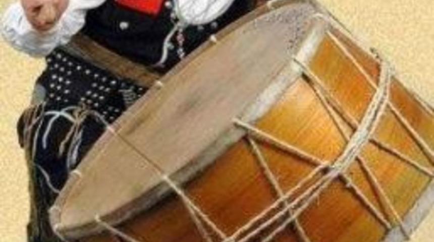 Kastamonulu Davulcular, Rusya Yolcusu