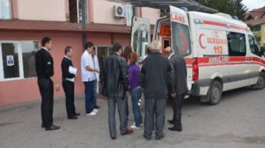 Kastamonu&rsquo;da Acemi Kasap Vakası