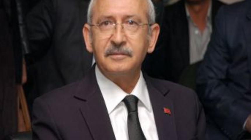 Kılı&ccedil;daroğlu: Cumhuriyet Coşkusuna Engel Olamayacaklar