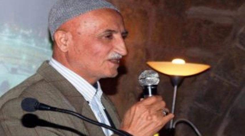 'İnsanlara Yardıma, El Uzatmaya Gidin Dendi, Gittik Ve Gitmeye Devam Ediyoruz'