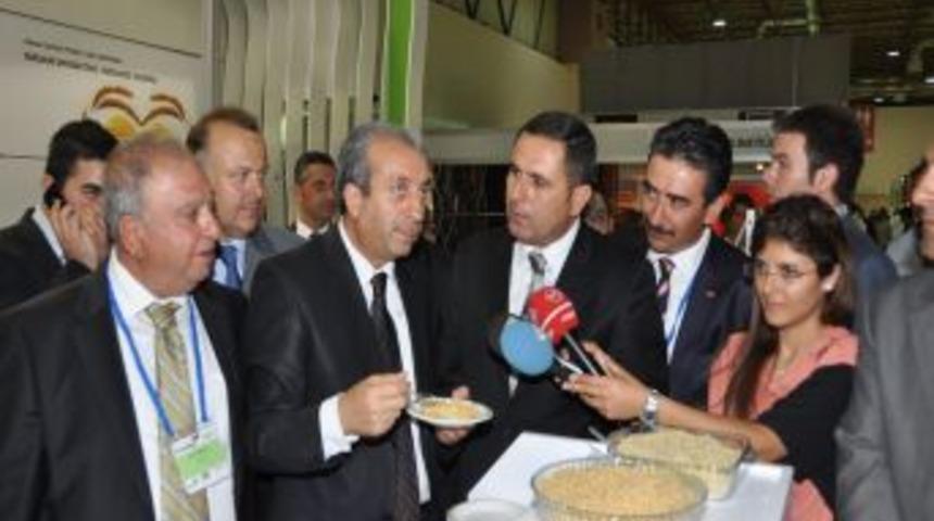 Uzakdoğu&rsquo;da Bulgurun Yeni Adı T&uuml;rk Pirinci