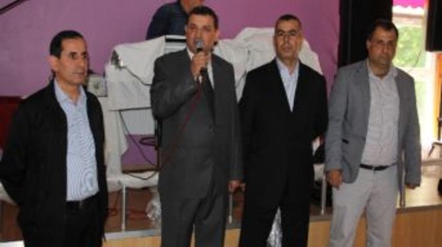 Kastamonullar, Pilav Şenliğinde Buluştu