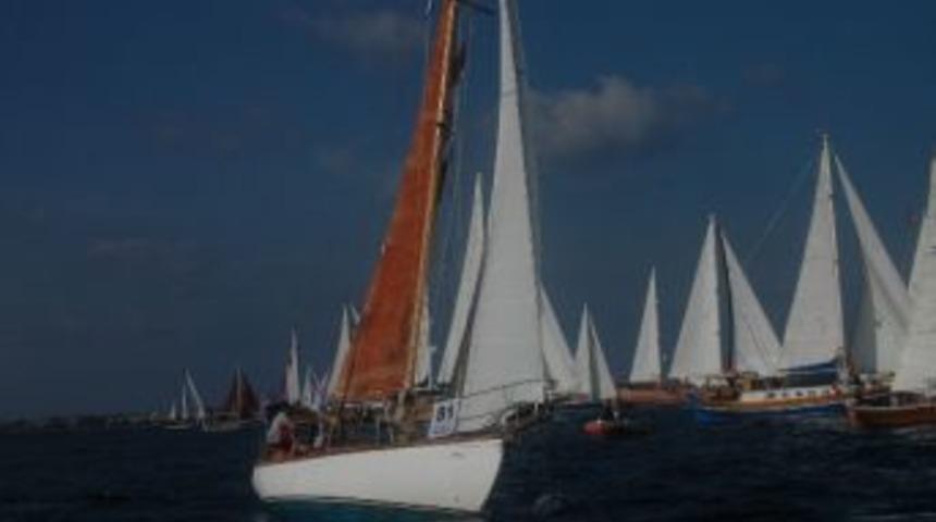 24. Bodrum Cup&rsquo;ta Yelken Yarışları Sona Erdi