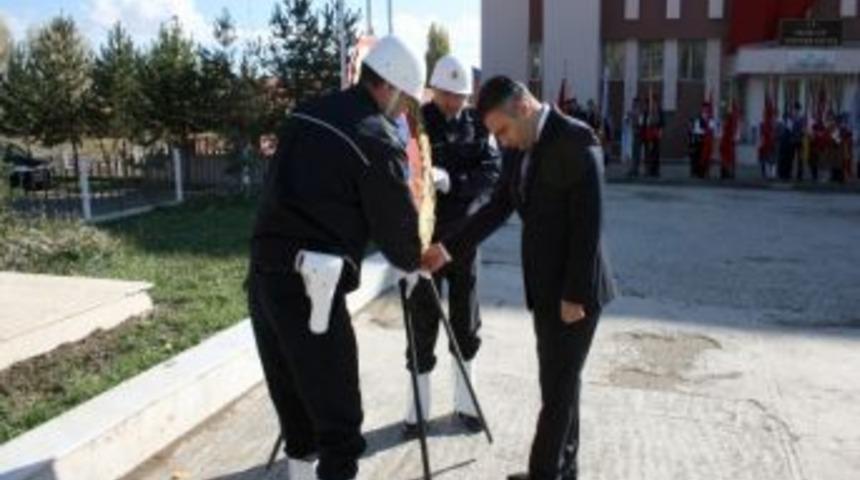 Pasinler&rsquo;de 29 Ekim Coşkusu Başladı &hellip;