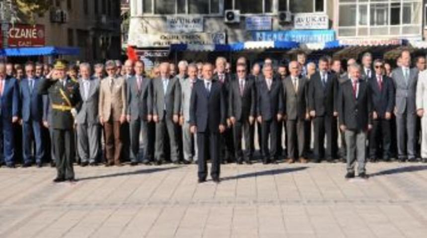 Trabzon'da Cumhuriyet Bayramı Etkinlikleri